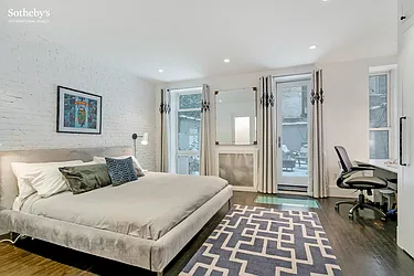 Rented by Sotheby's International Realty