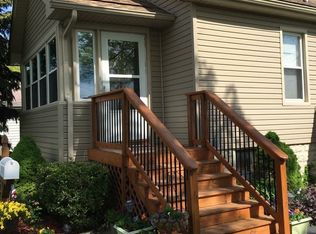 1448 Silman St, Ferndale, MI