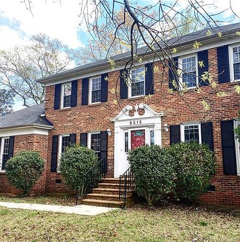 1st image of 8616 Peyton Randolph Dr