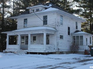 410 E North St, Cambridge, IL 61238