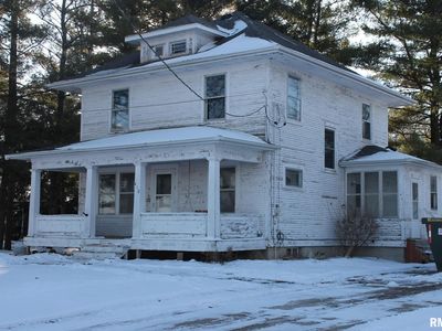 410 E North St, Cambridge, IL, 61238