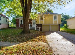11511 Manchester Ave, Kansas City, MO 64134
