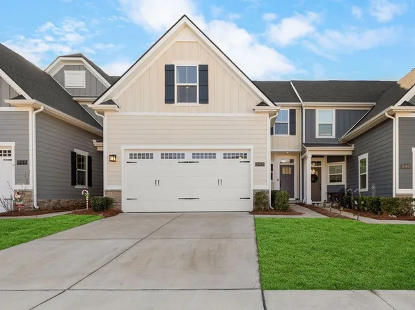 242 Marion Rd, Spring Hill, TN 37174