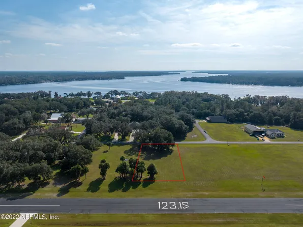 122 TEMPLE MOUND Road, Crescent City, FL 32112