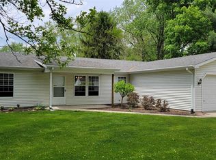 14807 Lima Rd, Fort Wayne, IN 46818