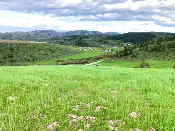 1 Angileens Way, Lava Hot Springs, ID 83246