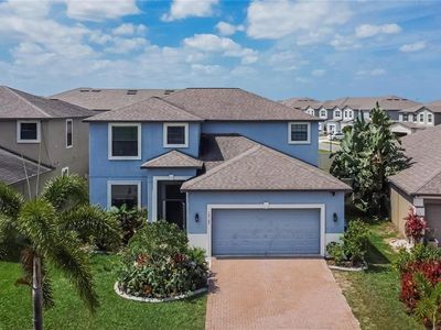 10107 Count Fleet Dr, Ruskin, FL, 33573