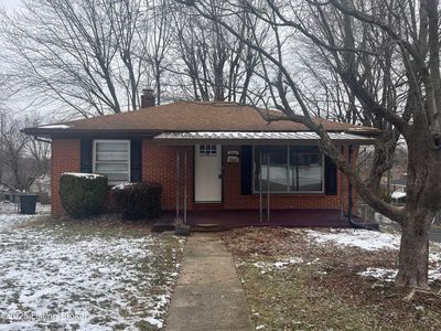 414 N Mantle Ave, Elizabethtown, KY, 42701