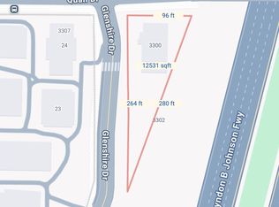 3300 Glenshire Dr, Balch Springs, TX 75180