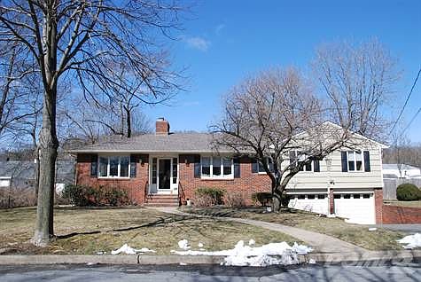 554 Barnett Rwd - exterior