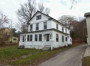 72 N Lewis St, Auburn, NY 13021