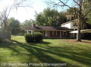 8654 SE County Road 325, Hampton, FL 32044