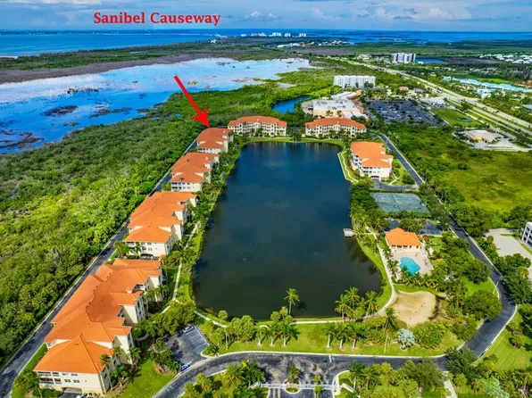 20041 Sanibel View Cir Unit 104, Fort Myers, FL 33908