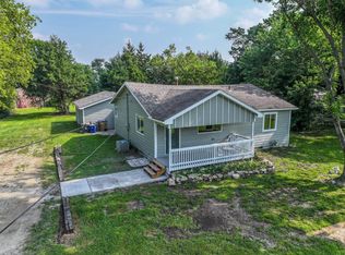 310 E Benton St, Benton, KS 67017