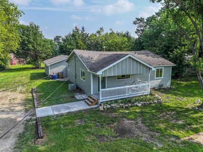 310 E Benton St, Benton, KS, 67017