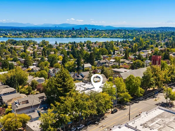 7600 Greenwood Avenue N #209, Seattle, WA 98103