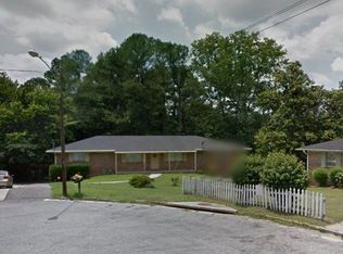 2900 Alcoa Ct, Atlanta, GA 30341