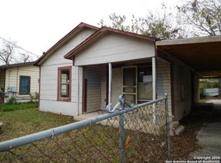 175 Price Ave, San Antonio, TX 78211