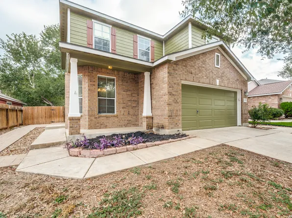 10743 Gazelle Cliff, San Antonio, TX 78245