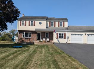 206 Green Hill Rd, Barto, PA 19504