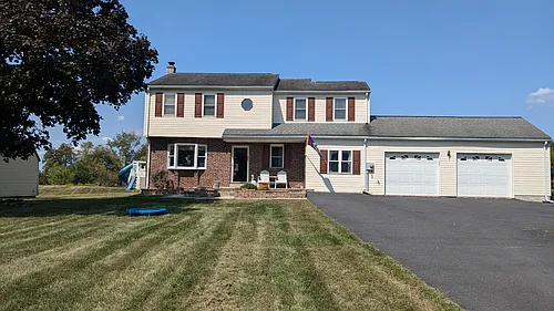 206 Green Hill Rd Photo 1