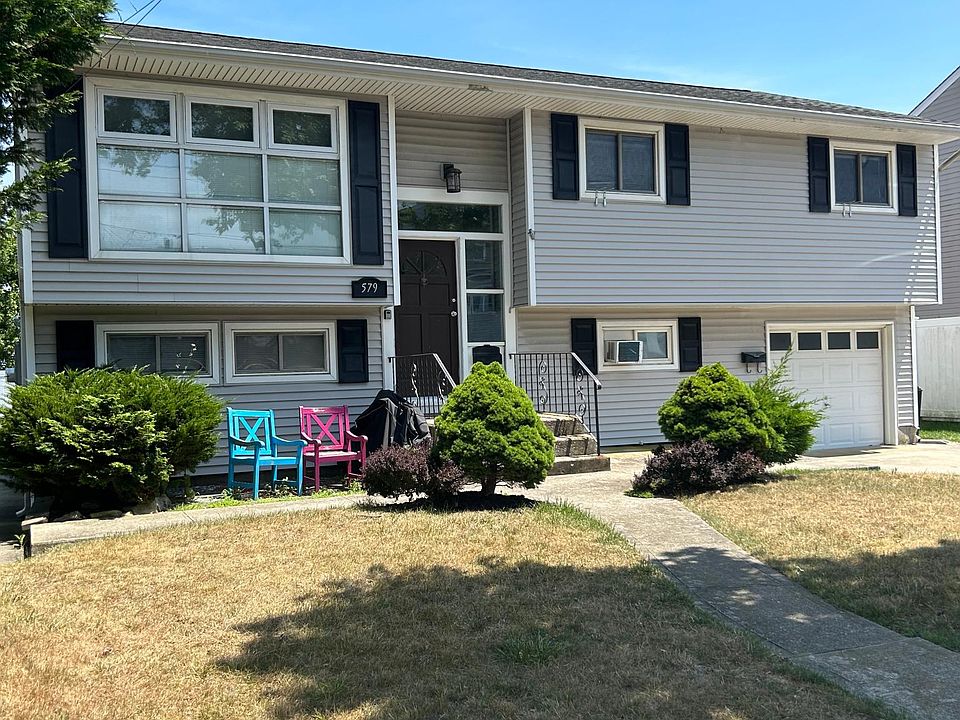 579 Fire Island Ave, Babylon, NY 11702 Zillow