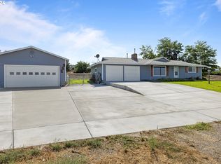 258 Monroe St, Umatilla, OR 97882