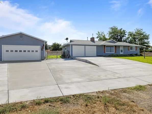 258 Monroe St, Umatilla, OR 97882