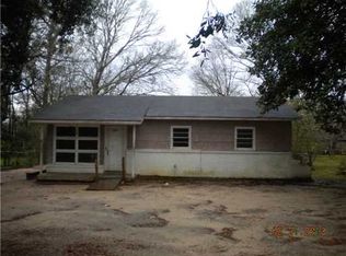 1209 Athey Rd, Mobile, AL 36608