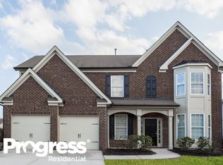 720 Stillrock Dr SW, Atlanta, GA 30331