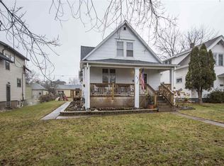 15 N 64th Ave W, Duluth, MN 55807