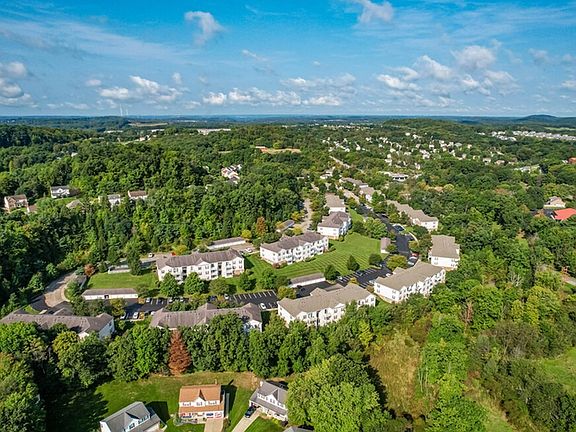 Aerial View Of Community (2)