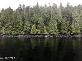 Nsa No Street Address, Wrangell, AK 99929