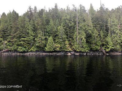 Nsa No Street Address, Wrangell, AK, 99929