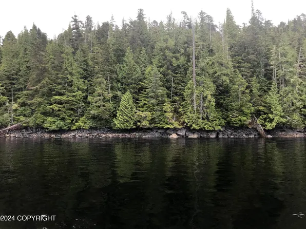 Nsa No Street Address, Wrangell, AK 99929