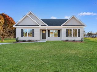 804 6th Ave, Aynor, SC 29511