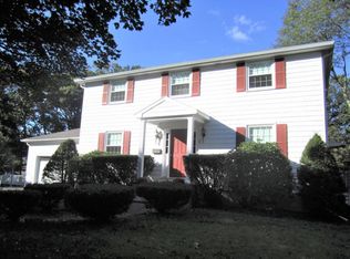 3 Dinanno Rd, Stoneham, MA 02180