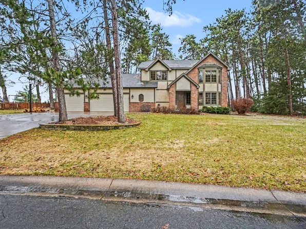 3118 139th Ave NW, Andover, MN 55304