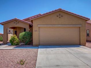 7427 W Maldonado Rd, Laveen, AZ 85339