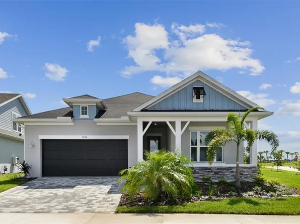 1614 Running Tide Pl, Sarasota, FL 34240
