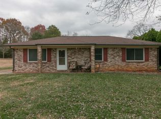 206 Sherry Ct, Clarksville, TN 37042
