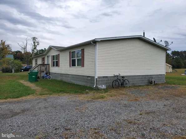 33637 Shockley Rd, Laurel, DE 19956