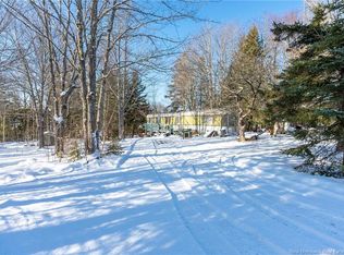 360 Principale St, Memramcook, NB E4K 1B3