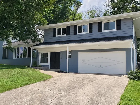 2342 Summit St, Portsmouth, OH 45662