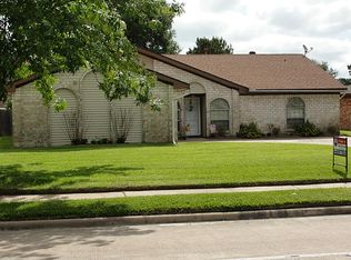 11339 Blackhawk Blvd, Houston, TX 77089