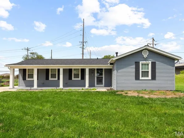 126 Cottage Hill Dr, O Fallon, IL 62269
