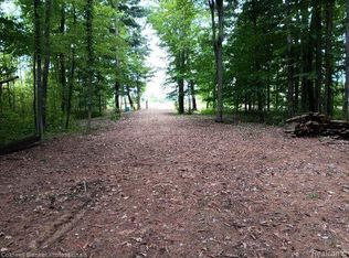 0 Mayville Rd, Silverwood, MI 48760