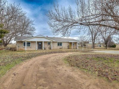 14400 W Cooksey Rd, Crescent, OK, 73028