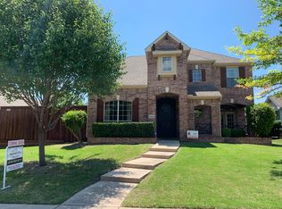 11453 Wentworth Dr, Frisco, TX 75035