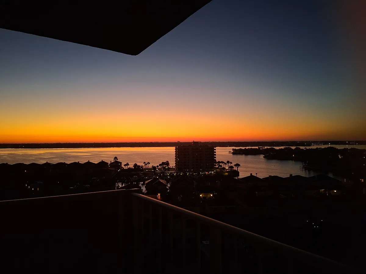 Building Photo - 1621 Gulf Blvd #1105